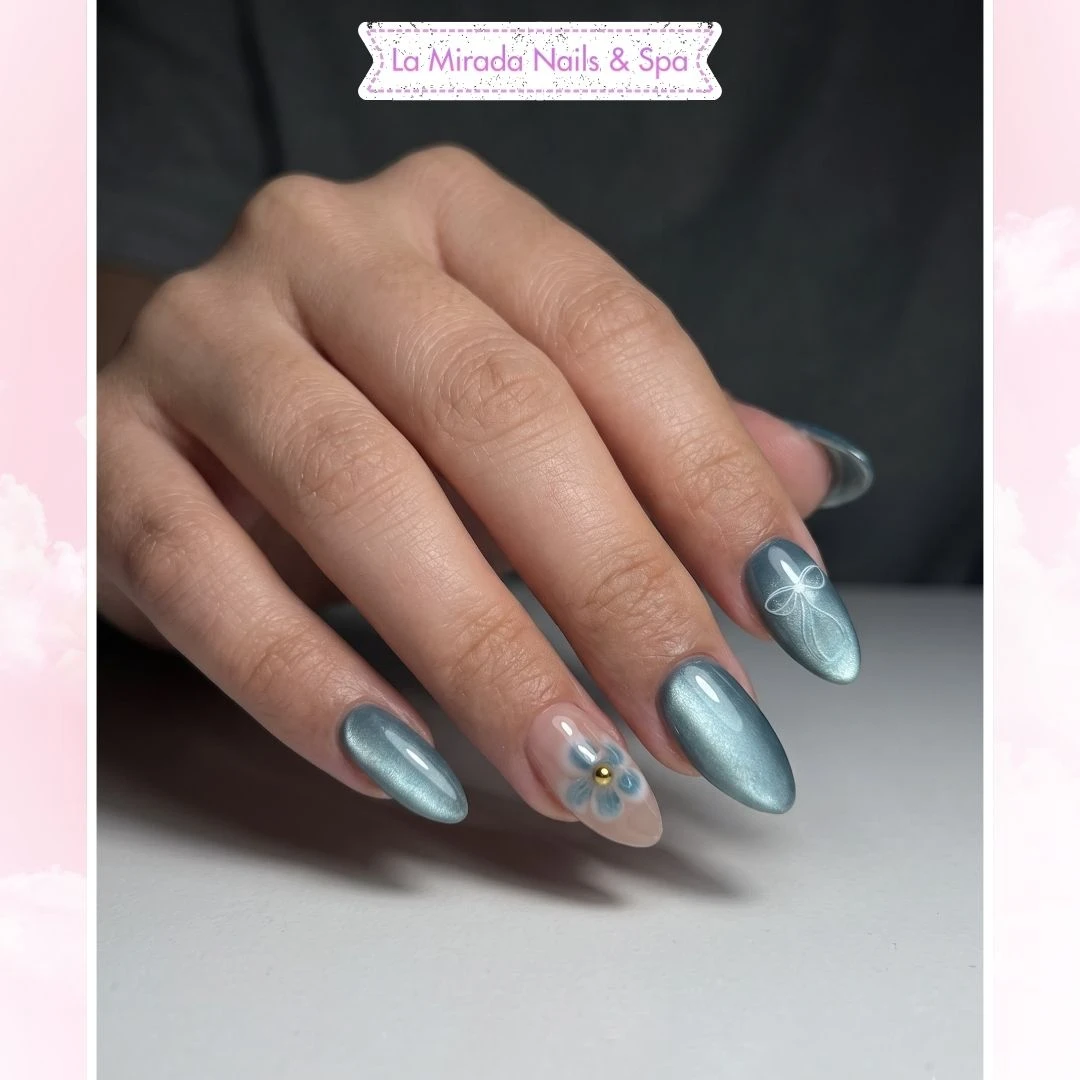 Nail Sep 22